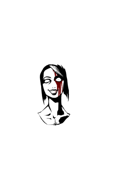Vampire girl