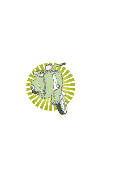 Vespa Motor