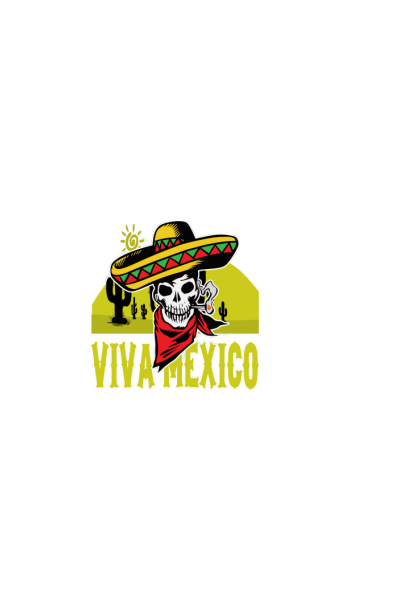 Viva Mexico