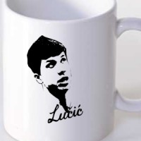Šolja Vladimir Lucic