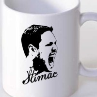  Vladimir Stimac