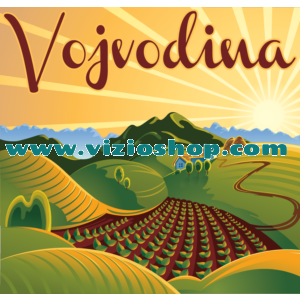 Vojvodina