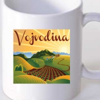Šolja Vojvodina