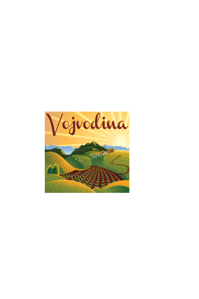 Vojvodina