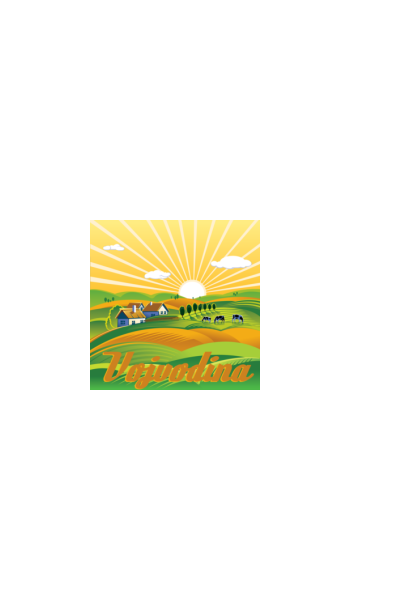 Vojvodina