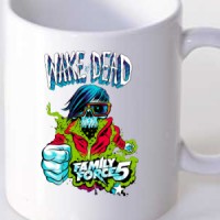  Wake the dead