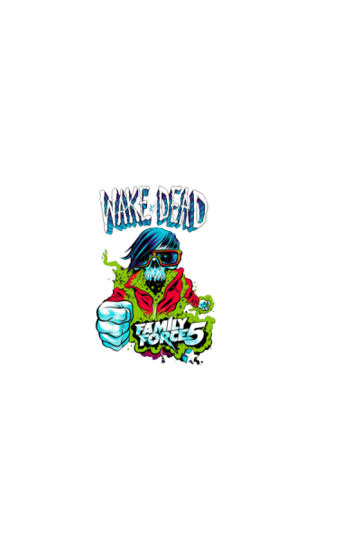 Wake the dead
