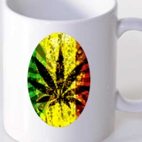 Šolja Weed