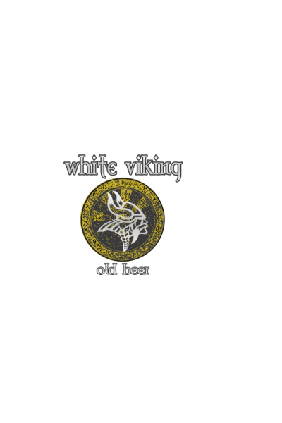 White Viking Beer