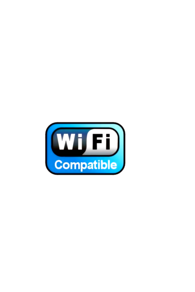 WiFi