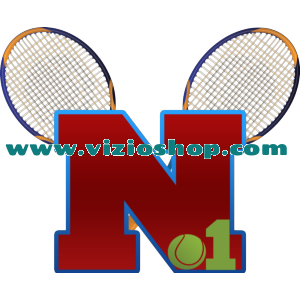 World's No.1 - Novak Djoković