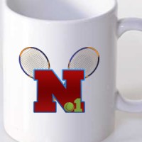  World's No.1 - Novak Djoković