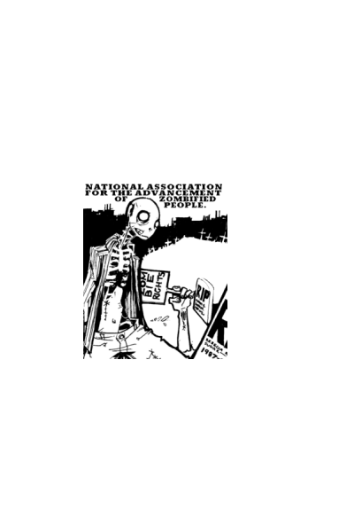 Zombie 