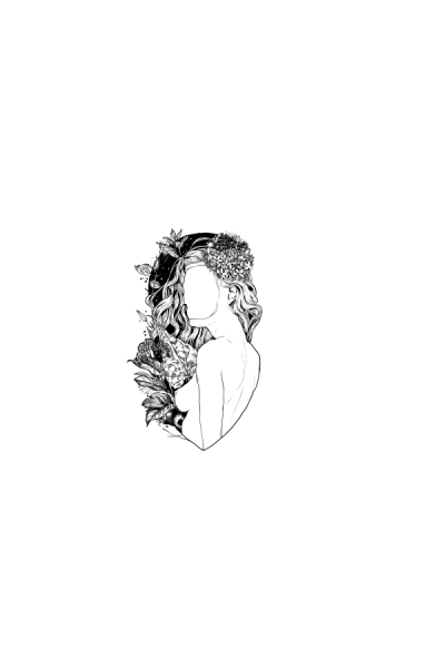 žena