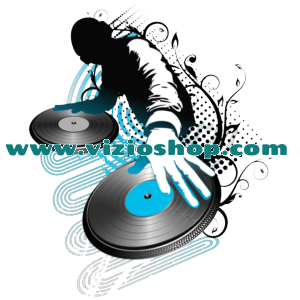 DJ mikseta