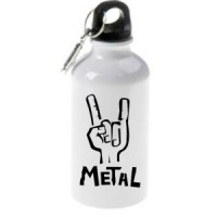 Termos Metal