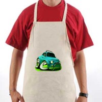 Apron Fića