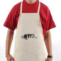 Apron Linux