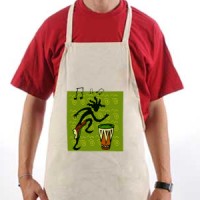 Apron Reggae