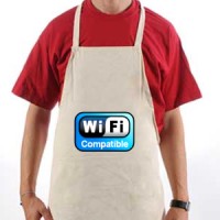 Apron Wifi