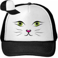 Cap Cat