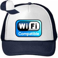 Cap Wifi