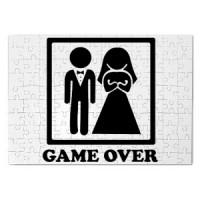  Game Over