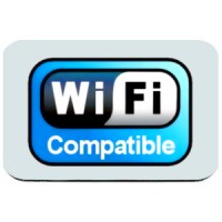 Mouse pad Wifi