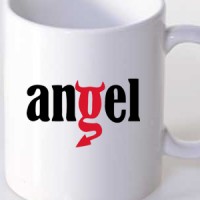 Mug Angel