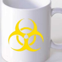  Biohazard