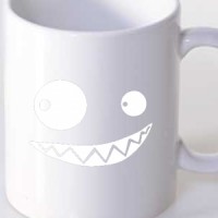 Mug Black