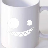 Mug Black