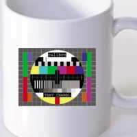 Mug Calibro