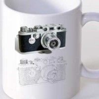 Mug Camera