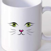 Mug Cat