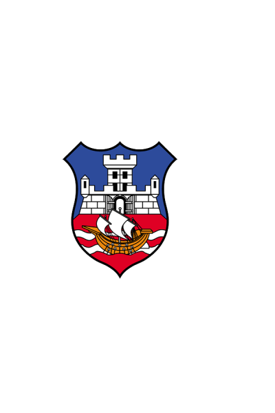 Coat Of Arms Of Belgrade