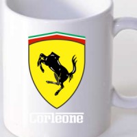 Mug Corleone