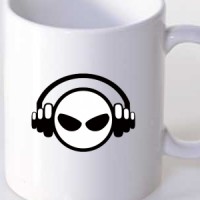 Mug DJ