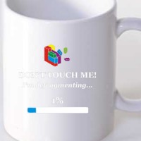 Mug Defragmenting