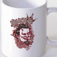 Mug Devil