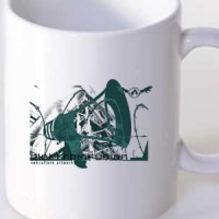 Mug Electro Fusion