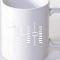 Mug Equlizer