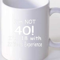 Mug Expirience