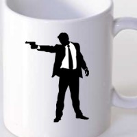 Mug Gangster