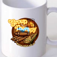 Mug Grouptherapy