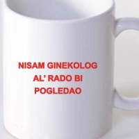 Mug Gynecologist