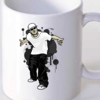 Mug HIP HOP 23