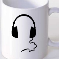 Mug Headset