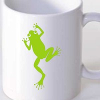 Mug Hoptoad