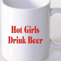 Mug Hot Girls